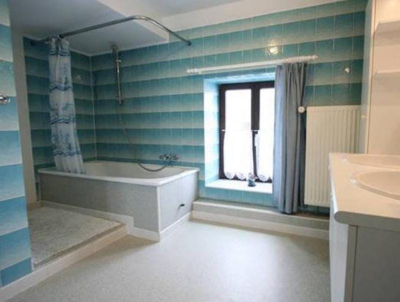 Winenne Home with Hot Tub Vacation rental in Wallonia, Belgium