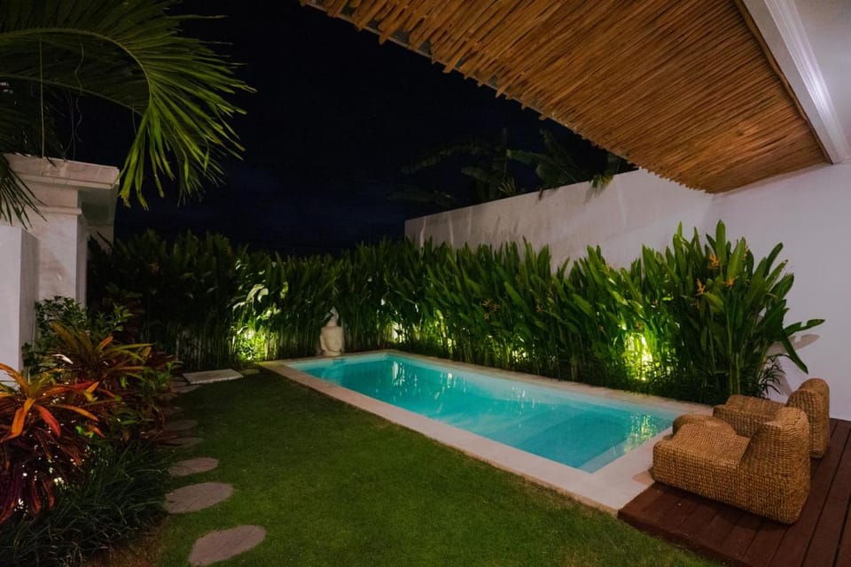 Villa Diola 1 Villa in North Kuta