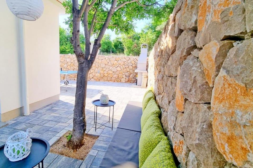Holiday house VIKTORIJA Apartment in Primorje-Gorski Kotar County