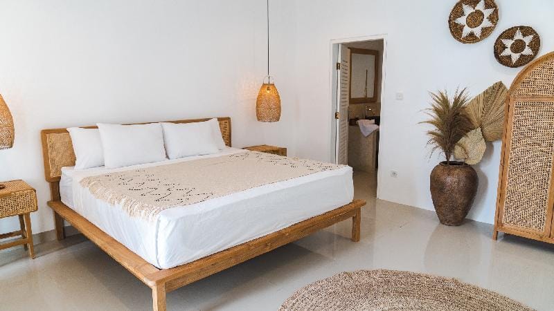 Villa Diola 3 Villa in North Kuta