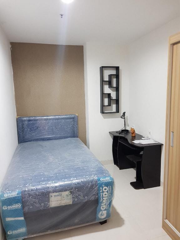 Apartemen Sentul Tower by "Rio Property" Apartment in West Java
