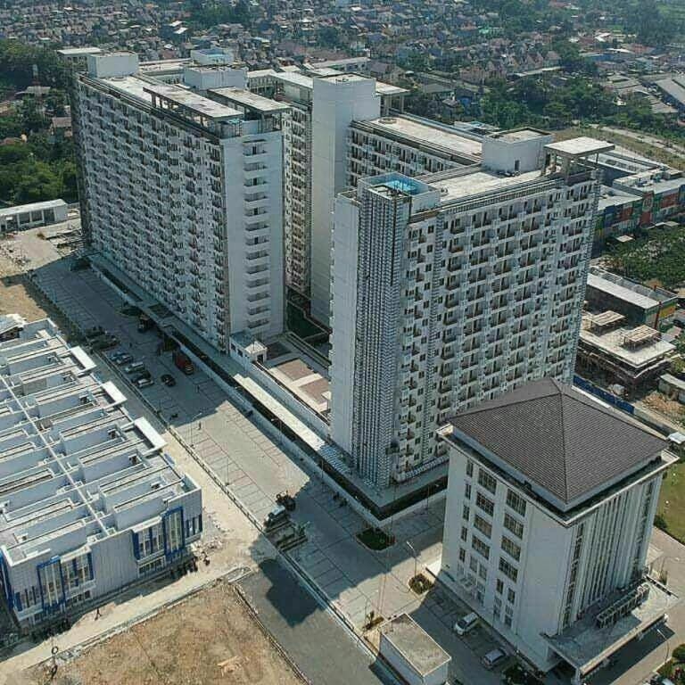 Apartemen Sentul Tower by "Rio Property" Apartment in West Java