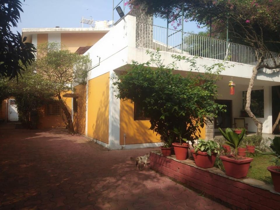 Le Birch Stays Pune, a Luxurious 3 BHK Villa Villa in Pune