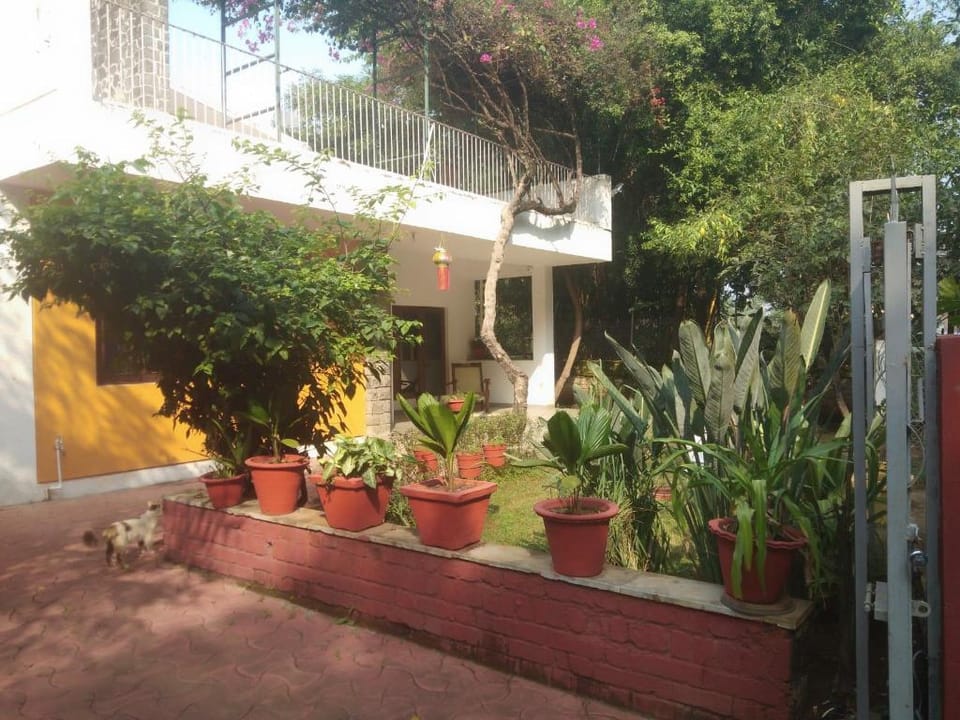 Le Birch Stays Pune, a Luxurious 3 BHK Villa Villa in Pune