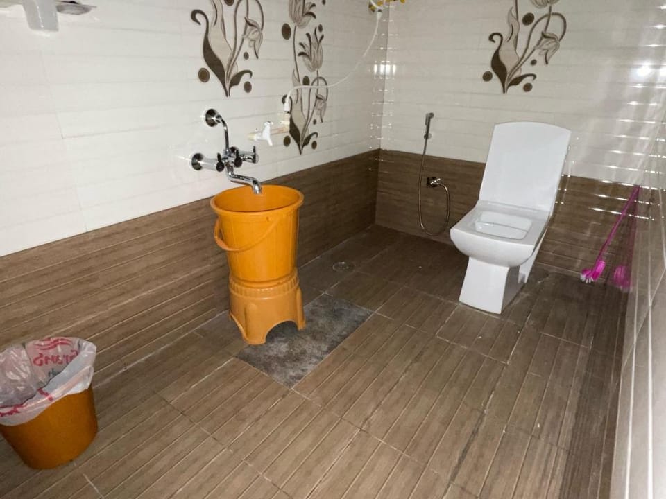 New Organic Home stay Villa in Karnataka