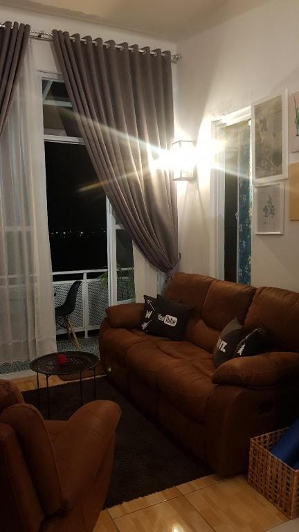 Perfect villa with city view for family gateaway Vacation rental in West Java