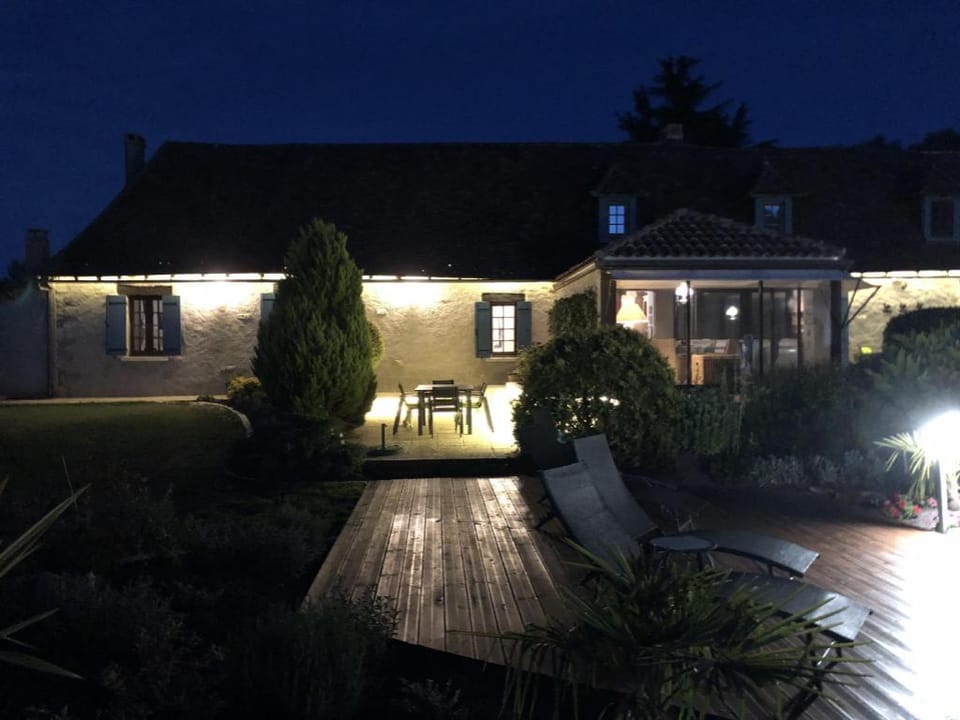 DCV Summer Home Country House in Nouvelle-Aquitaine