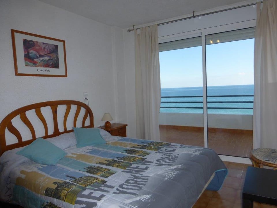 Horizon | Rentalmar Apartment in Miami Platja