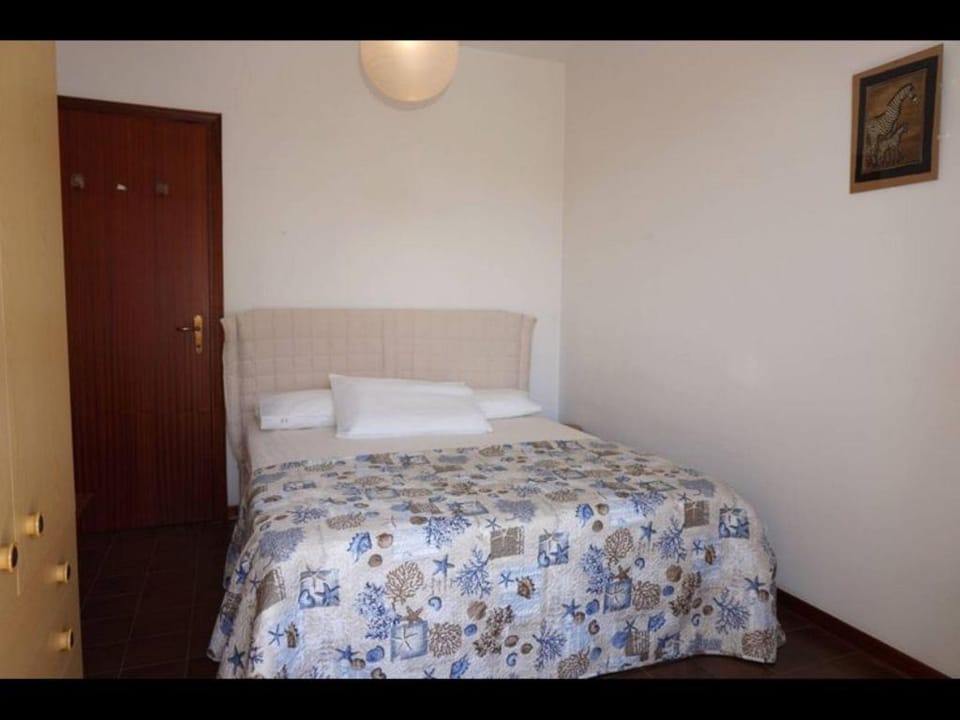 Apartment In Excellent Location For 6 People Apartment in Porto Santa Margherita