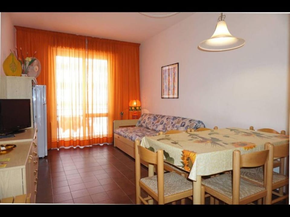 Apartment In Excellent Location For 6 People Apartment in Porto Santa Margherita