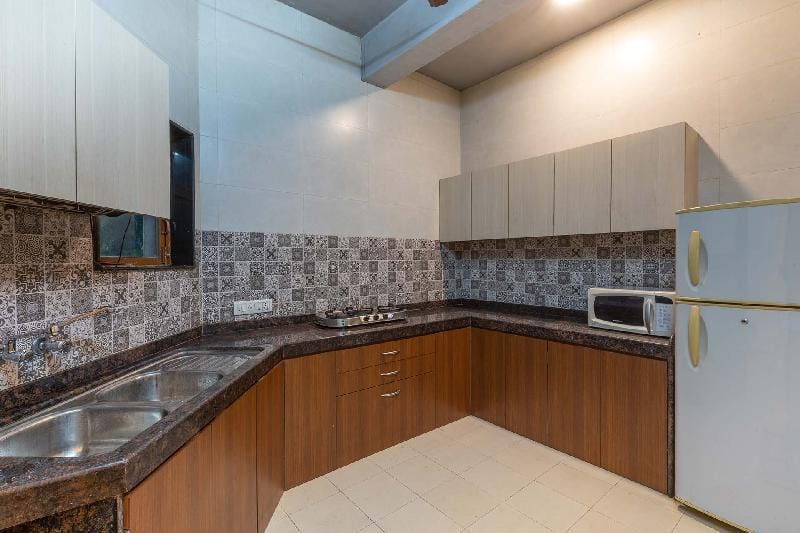 StayVista's Goil Farms with Private Pool, Deck, Jacuzzi, Gym, Steam Room & Activities Villa in Maharashtra