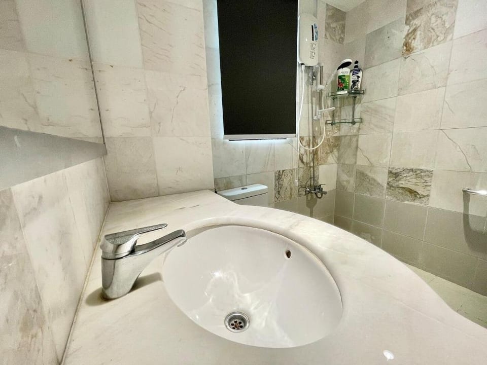 A Cozy & Peaceful 3BR Apartment | 3 min to shops Apartment in Kedah