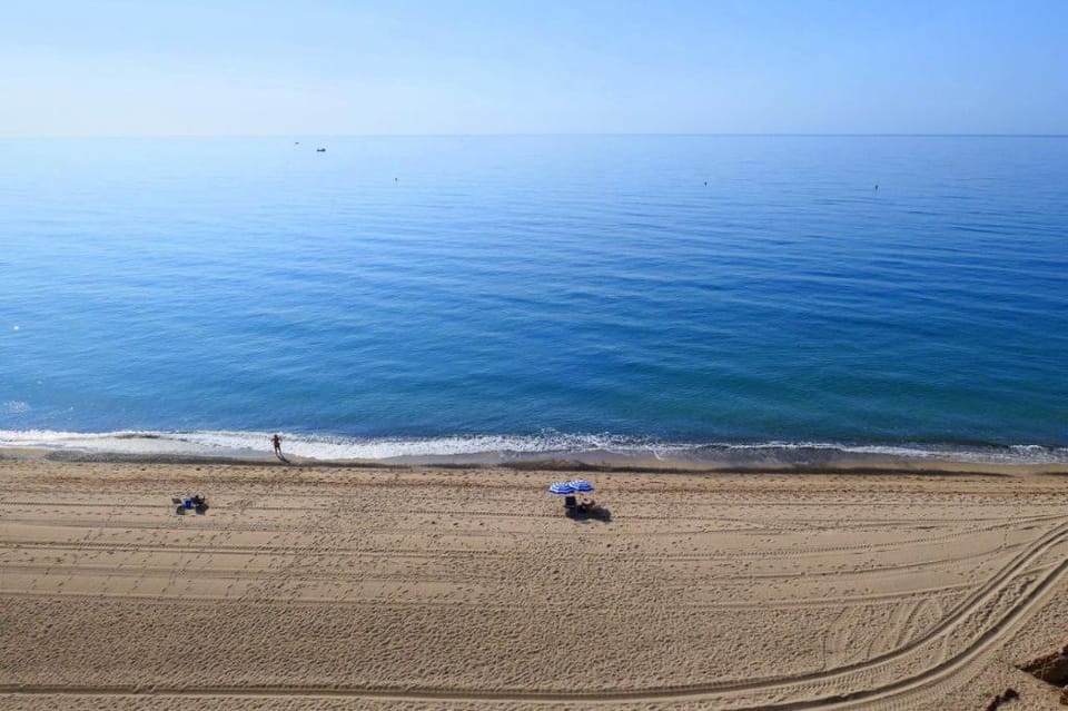 Miami Palace | Rentalmar Apartment in Miami Platja