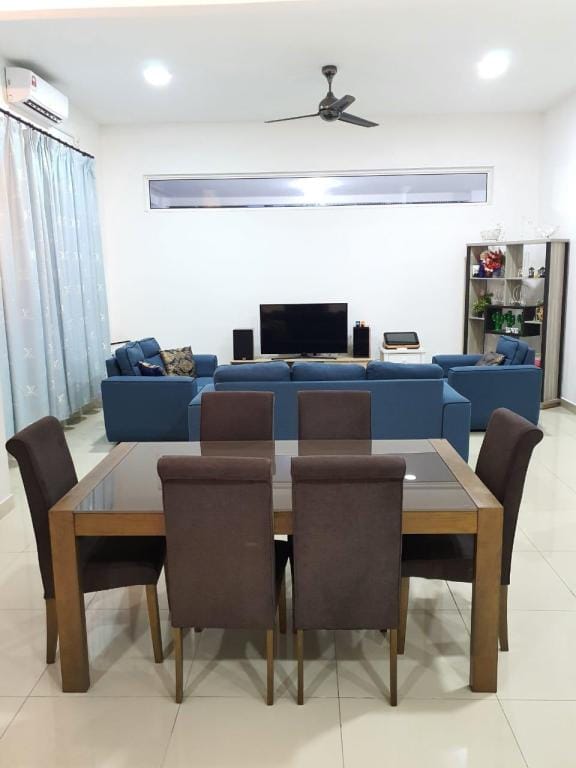 Official Family Luxury Villa @ Desaru Beach Villa in Johor