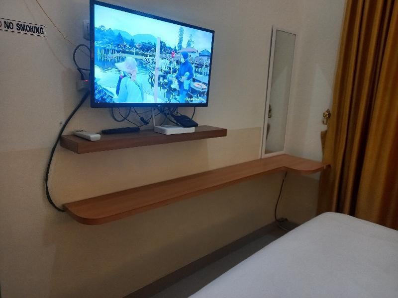 Homestay Pesona Bandungan
 Villa in Indonesia