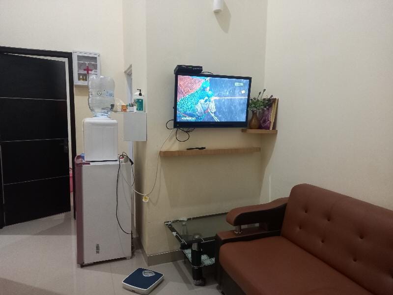 Homestay Pesona Bandungan
 Villa in Indonesia