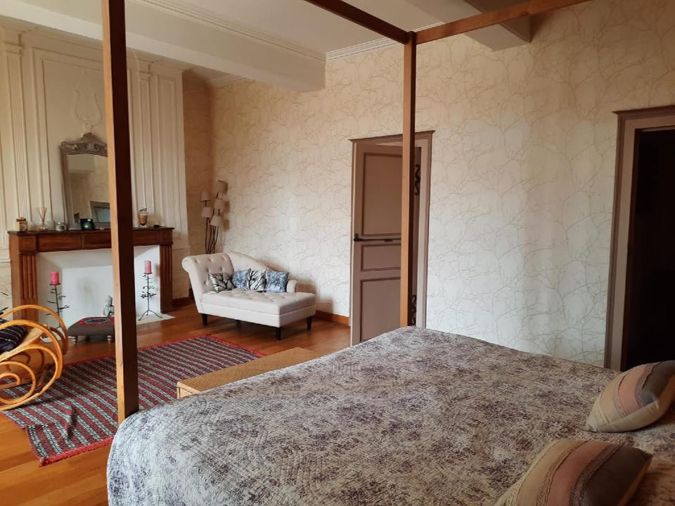 Le Clos Du Gue Vacation rental in Nouvelle-Aquitaine