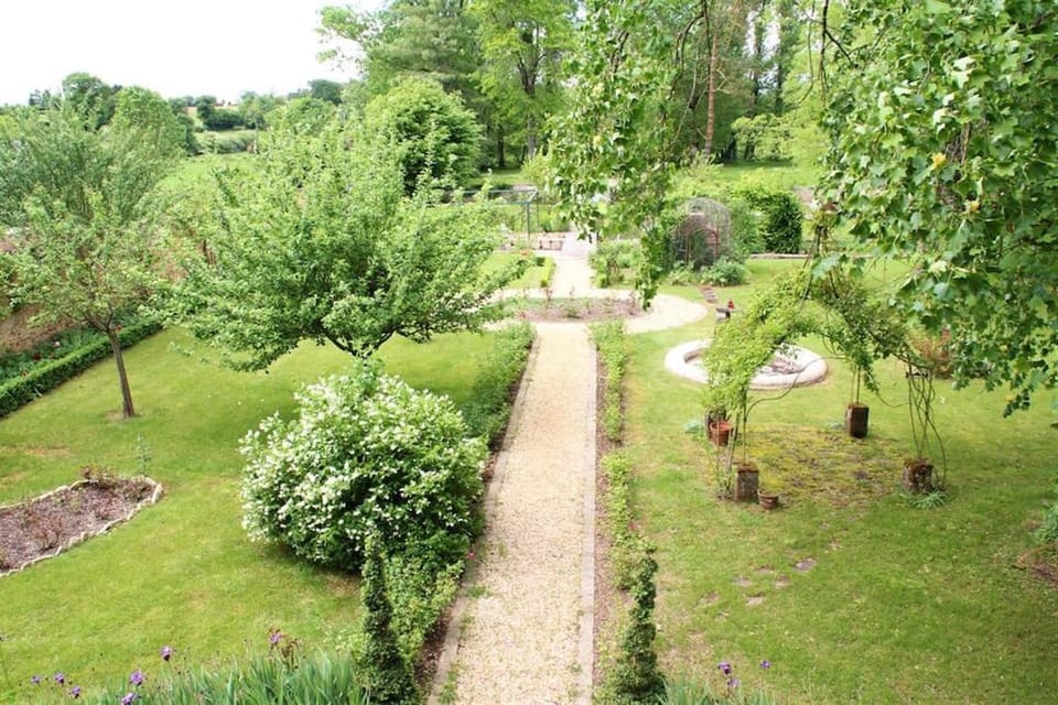 Le Clos Du Gue Vacation rental in Nouvelle-Aquitaine
