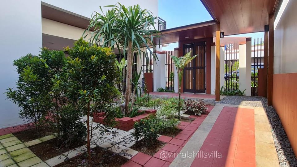 Premier 3 Bedrooms Garden Villa at Vimala Hills Villa in West Java