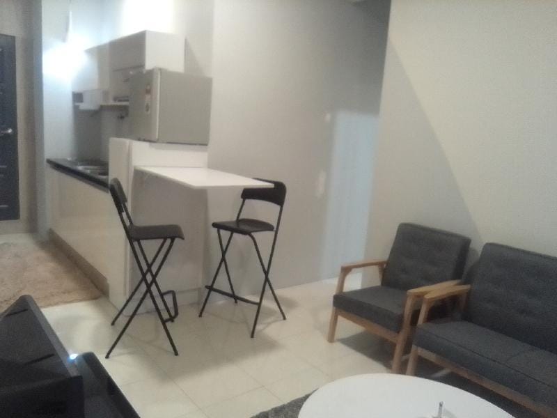 central of melaka city-3 rooms type Apartment in Malacca