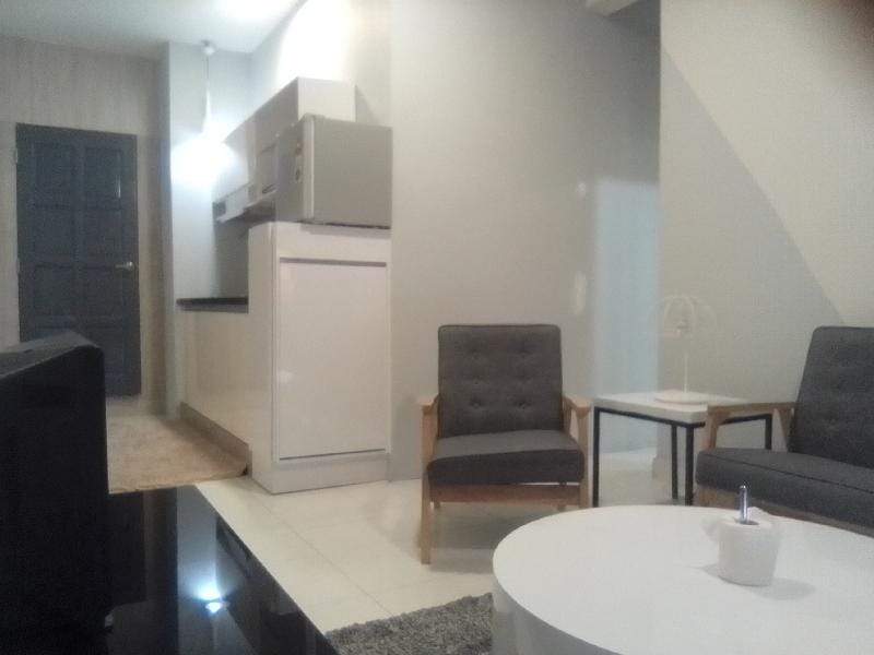 central of melaka city-3 rooms type Apartment in Malacca