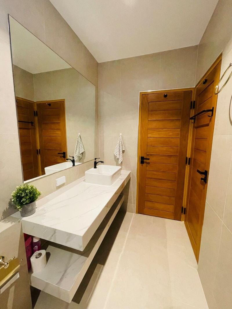 Khaoyai Peaceful 3bedroom villa with mountain view Villa in Laos