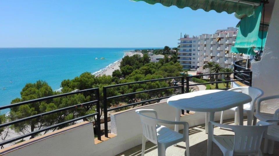 Bahia Palace | Rentalmar Apartment in Miami Platja
