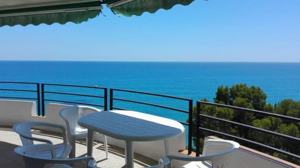 Bahia Palace | Rentalmar Apartment in Miami Platja