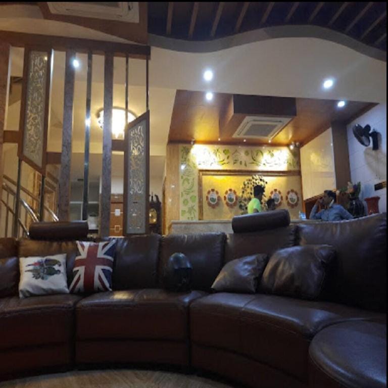 Moois Residency Apartment in Kerala