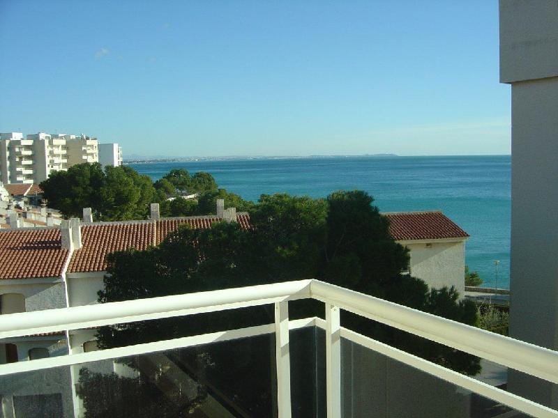 Calas II Apartment in Miami Platja