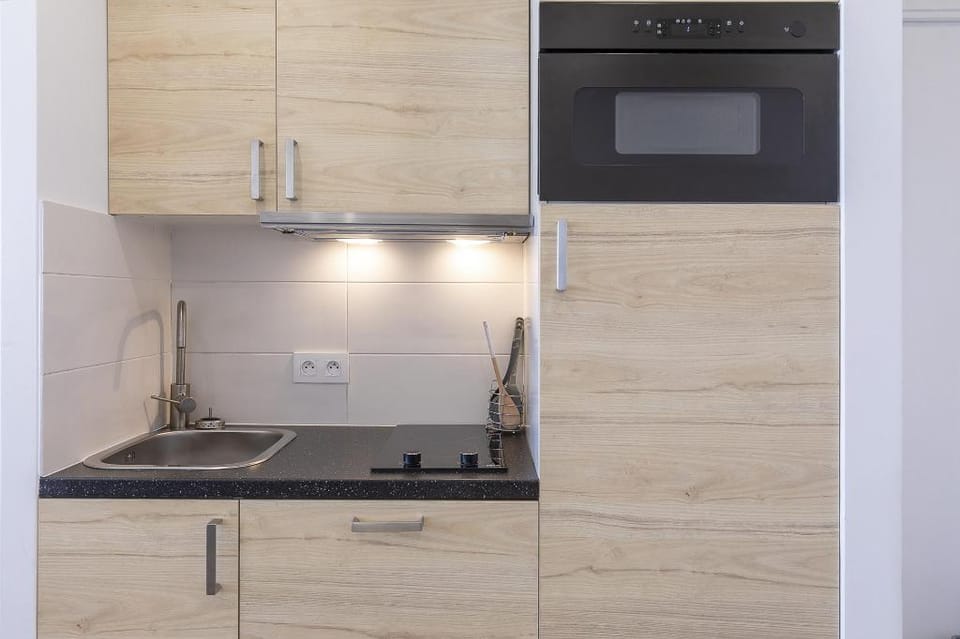 Résidence Le Médian Vacation rental in Les Allues