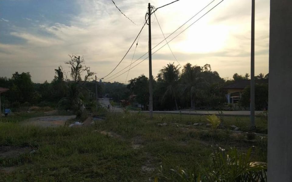 Homestay LOT7040 Vacation rental in Malaysia