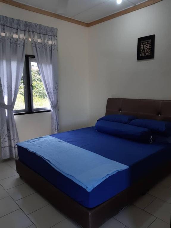 Homestay LOT7040 Vacation rental in Malaysia