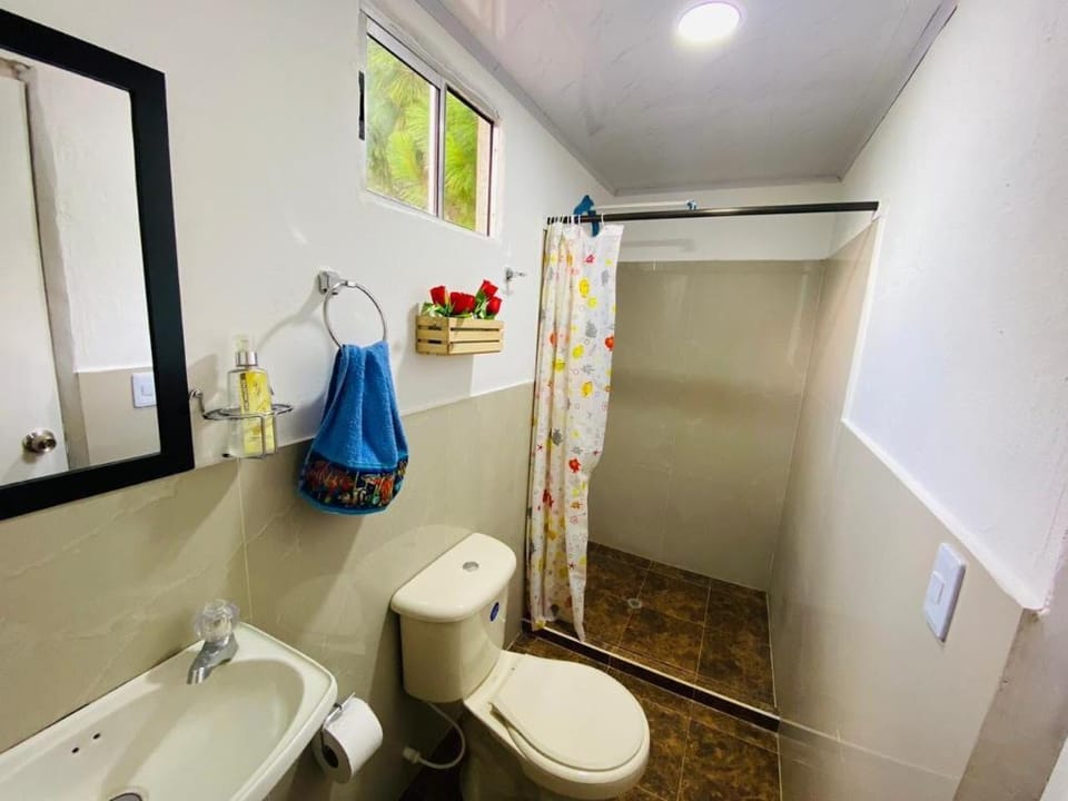 Excelente Vista a las montañas Finca villa maju.? Vacation rental in Valle del Cauca