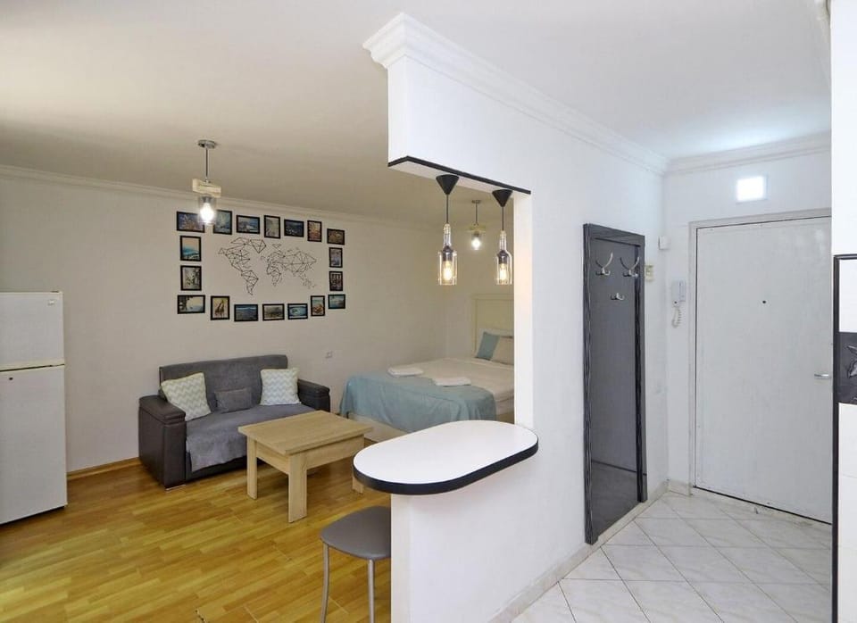 Cheap and cozy, 3km from city center Apartment in Yerevan