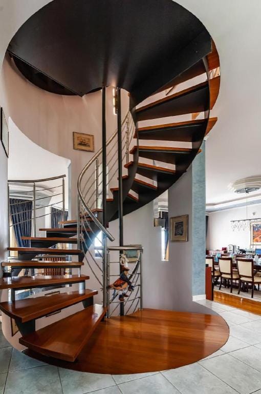 Villa Serenity House of a safe, elegant, clean, luxury environment Villa in Euboea