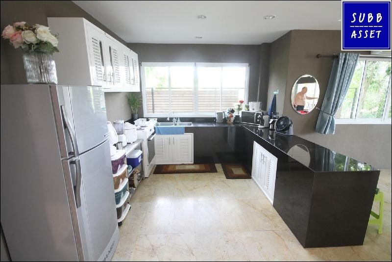 Private Poolvilla for 30 Persons | Huahin Villa in Hua Hin District