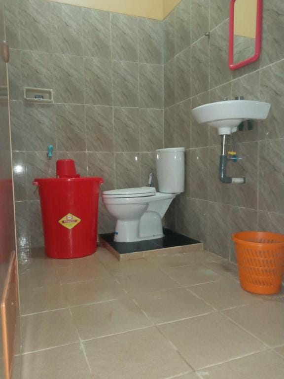 Setya Homestay Tanjung Lesung   Vacation rental in Indonesia