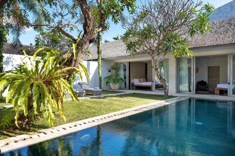 Villa Mia by Villa Finder Villa in North Kuta