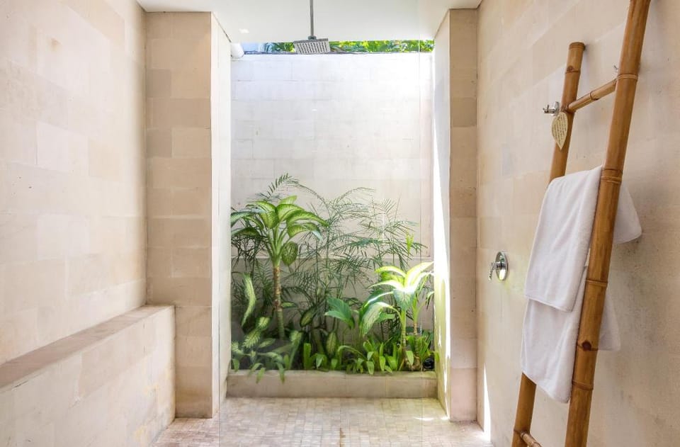 Villa Mia by Villa Finder Villa in North Kuta