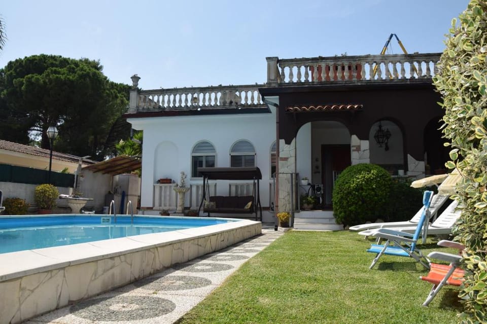 Deluxe Dependance Living Roo-deluxe Soggiorno In Dependance Con Piscina Privata Vacation rental in Sicily