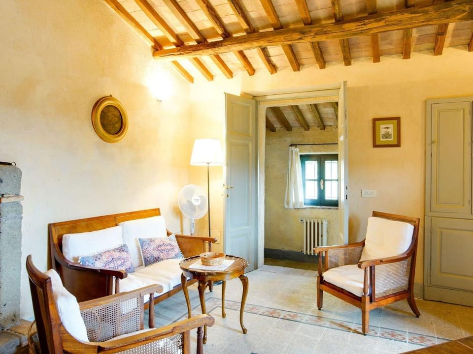 Villa in Rome with Pool  Stunning Views Vacation rental in Umbria