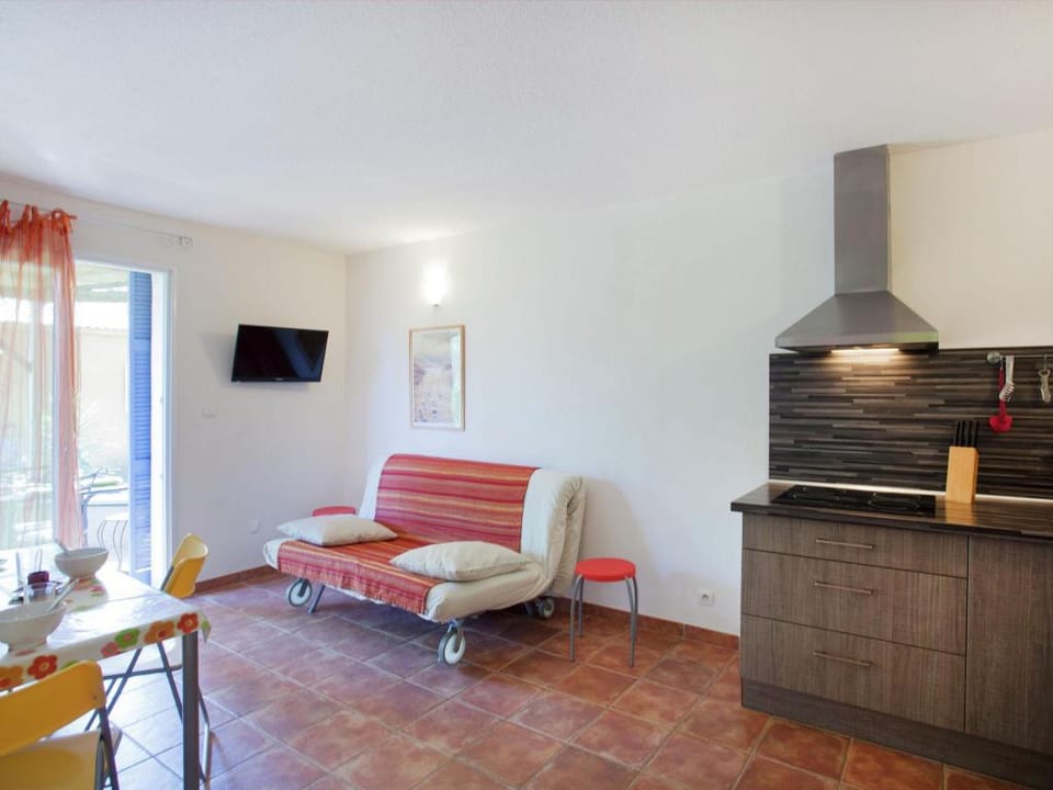 Holiday Home in Corsica by the Sea Vacation rental in Poggio-Mezzana