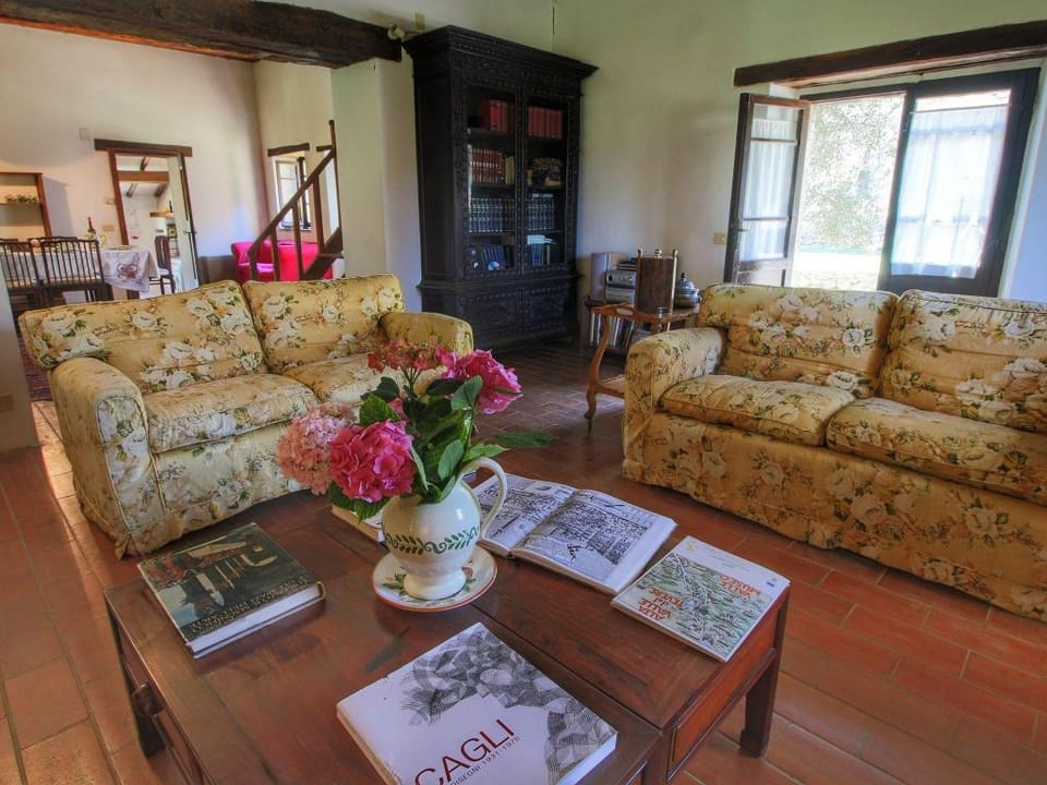 Farmhouse in Umbertide near Lake Trasimeno Vacation rental in Umbria
