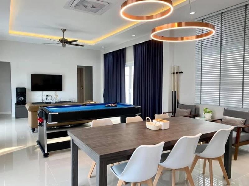 A Day-Away Poolvilla,Hua Hin Cha-Am@No.29 Villa in Thailand