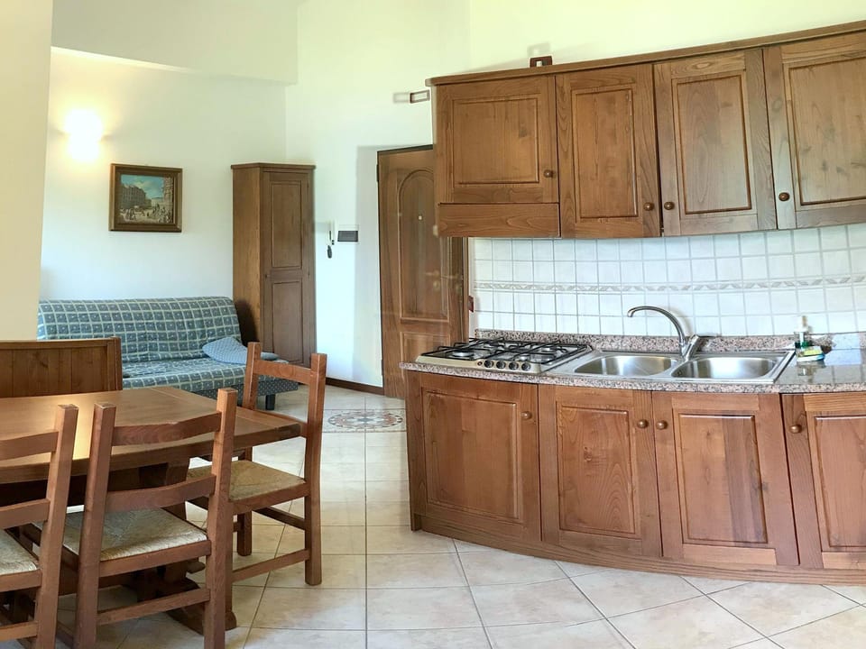 Peaceful Retreat in Ledro Vacation rental in Ledro