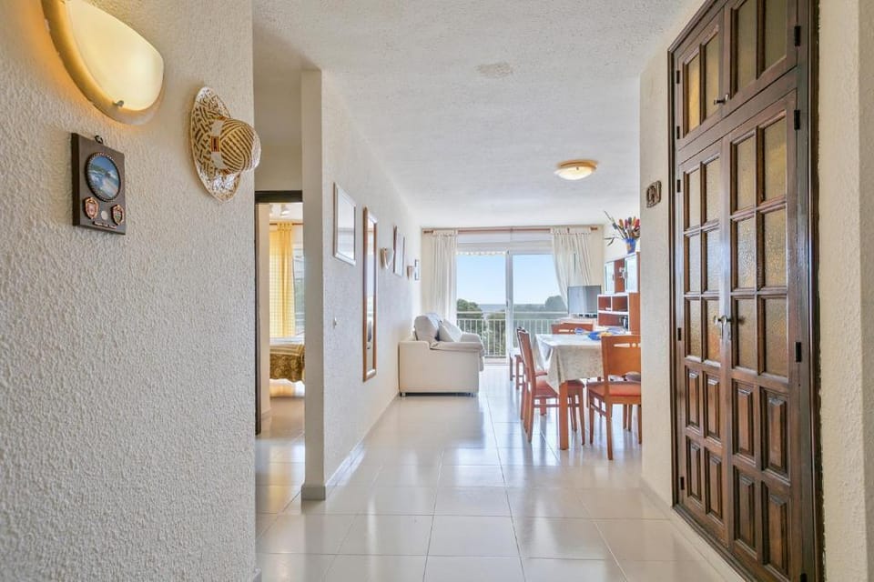 Almendro Apartment in Miami Platja