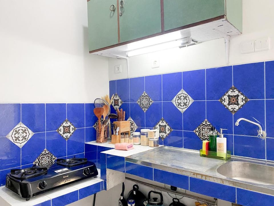 Casa de Bohemia - Beautiful 3BR House in Semarang Vacation rental in Indonesia