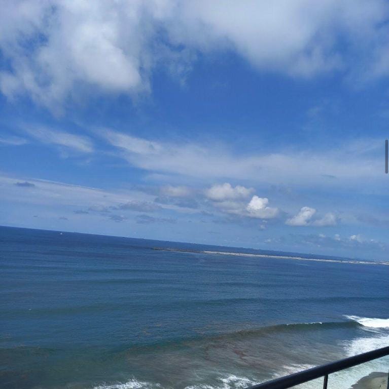 Ocean and City View Apartment Apartment in Lagos, Nigeria