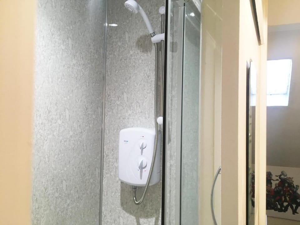 Short Term Shared R&R In Chorlton  Vacation rental in Stretford